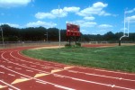 track